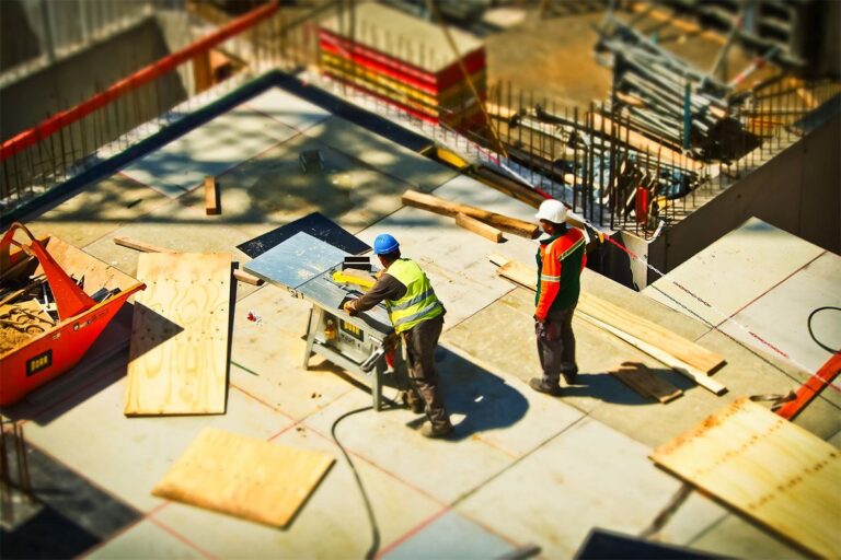 The 9 Best Guideline For Construction