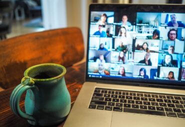 Top 10 video conferencing apps