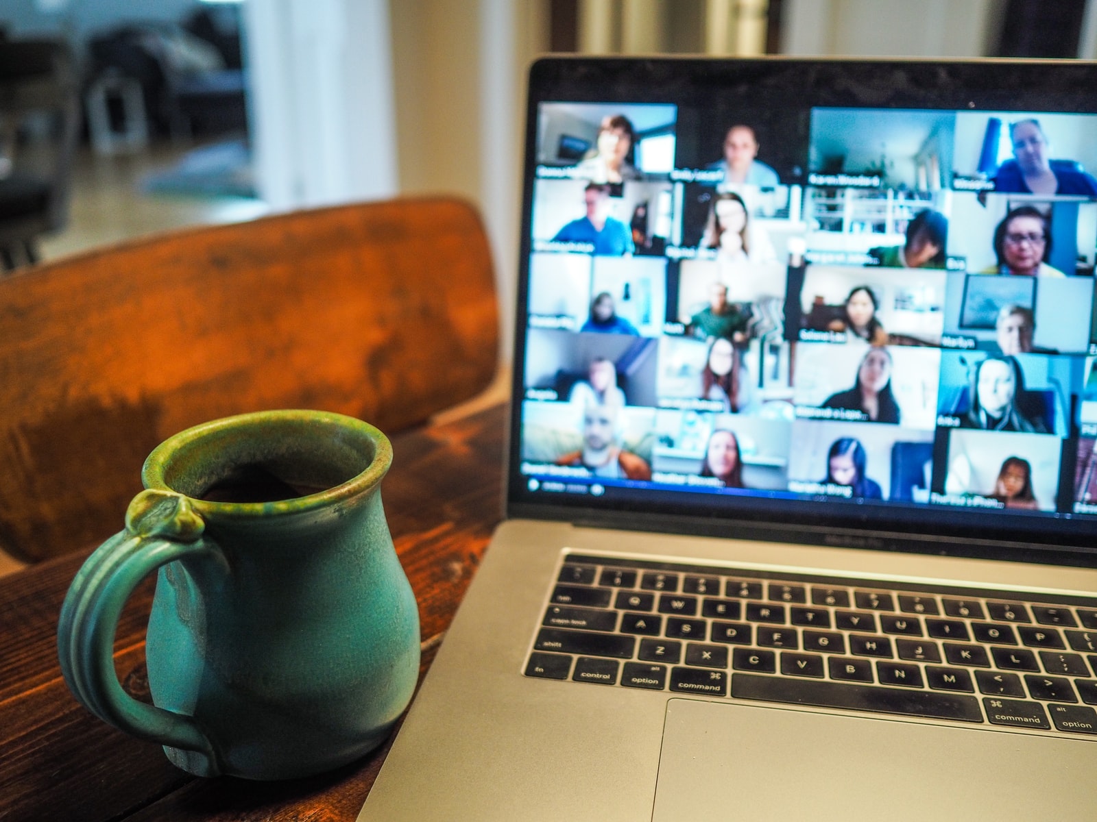 Top 10 video conferencing apps