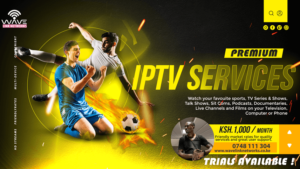 Hotel IPTV Installation and Services