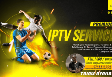 IPTV NAIROBI KENYAEPL WATCH ONLINE