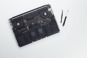 laptop repar and computer repair services inEmbakasi