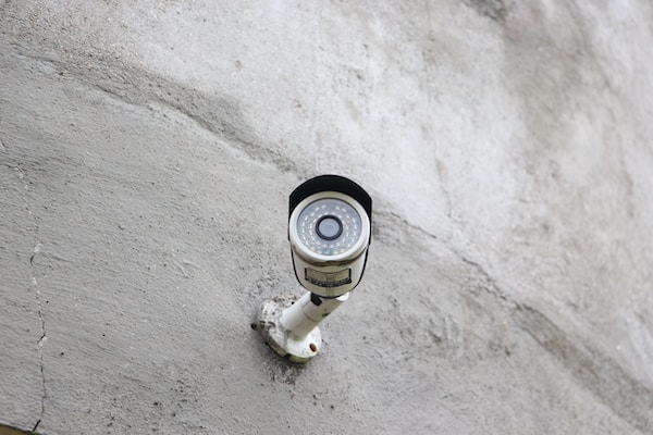 CCTV Camera Security Installation