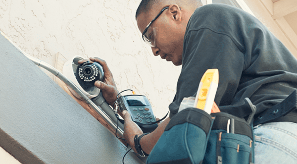 security alarm nairobi kenya