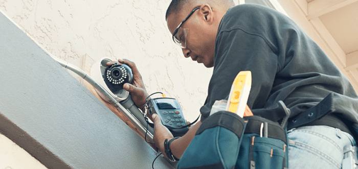 security alarm nairobi kenya