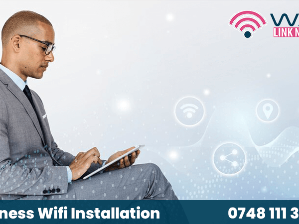 business wifi installation nairobi kenya