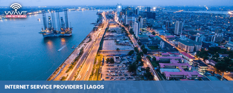 Home Wifi Internet in Lagos