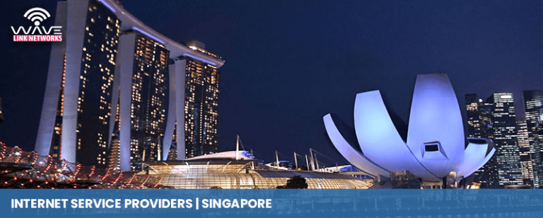 Home Wifi Internet in SINGAPORE