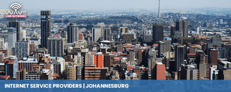 New York Wifi internet JOHANNESBURG