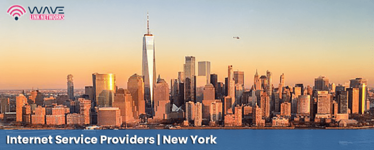 New York Wifi internet providers