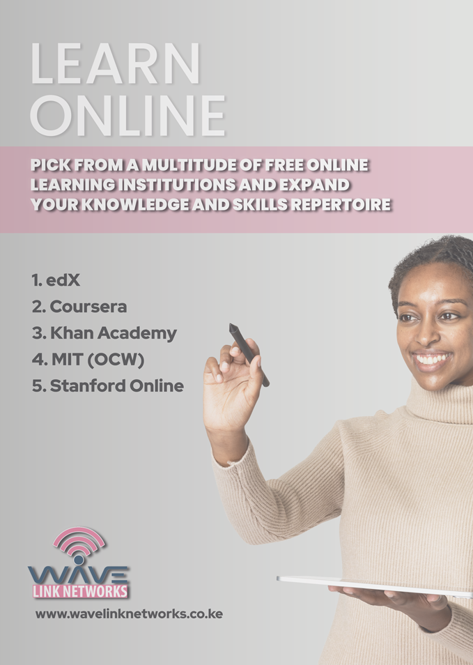 free-online-learning