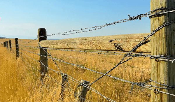 barbed wire fence installation nairobi
