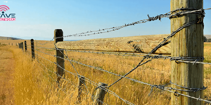 barbed wire fence installation nairobi