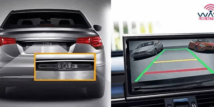 reverse camera installation nairobi kenya 1