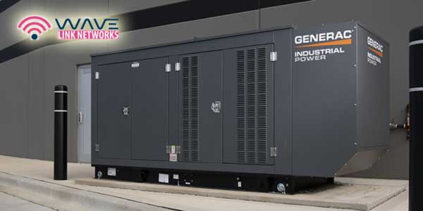 Commercial Power Generators Services at Nairobi