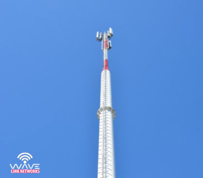 GSM TOWER CONSTRUCTION AND ERECTION SERVICES AT Nairobi