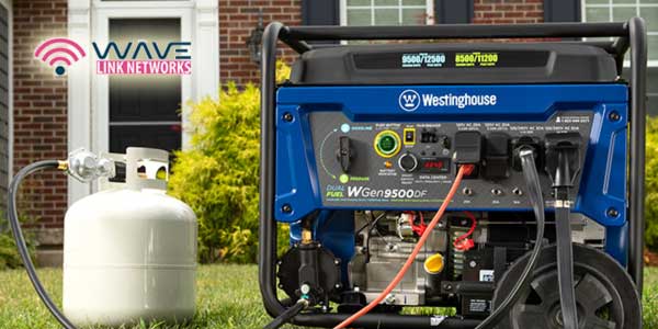 Residential Power Generators Services at Nairobi