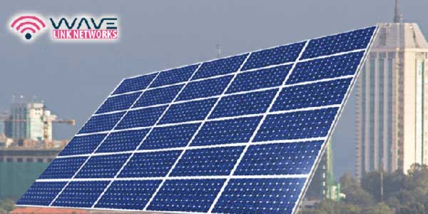 Solar Power Systems Installation at Nairobi