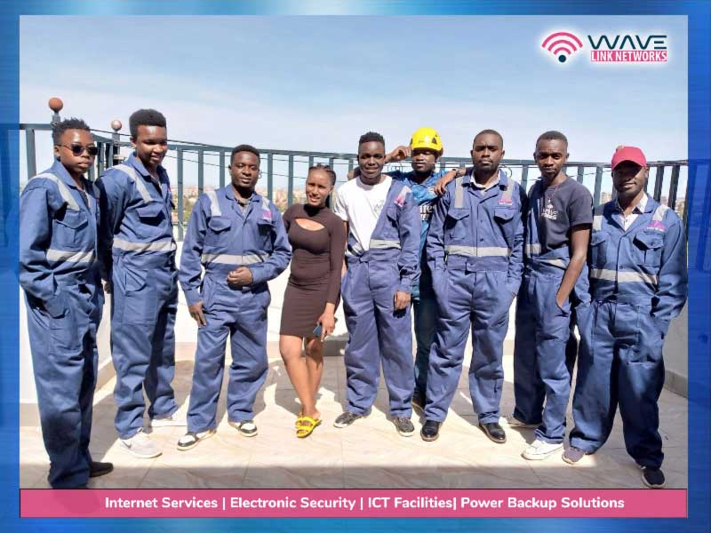 wavelink service center nairobi kenya