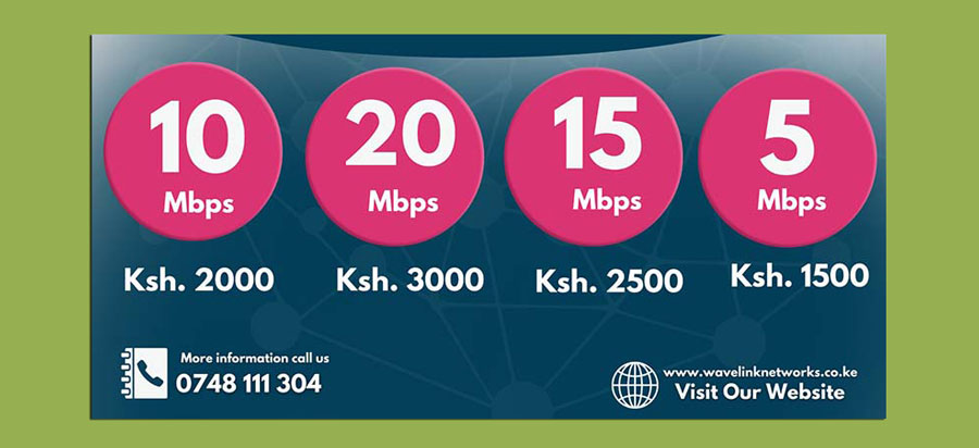 Horizon Estate ‘s Top Choice for Fast WiFi: Wavelink Networks