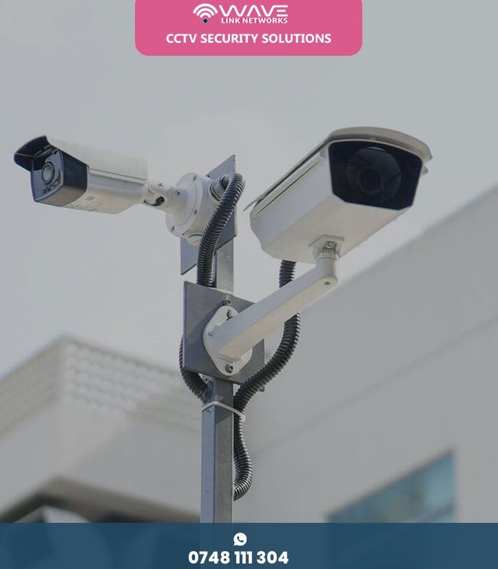 CCTV Camera Installation Services at Kangundo