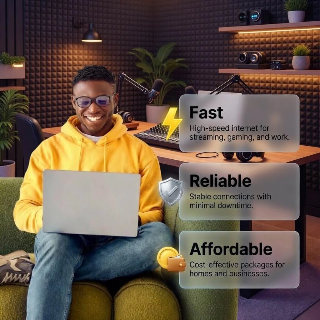 Wavelink Networks Nairobi